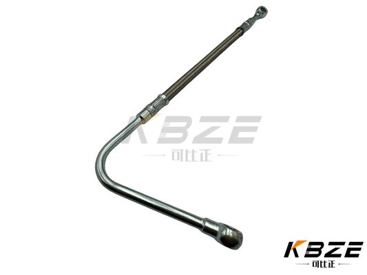 KBZE CA2984566 298-4566 2984566 C.A.T EXCAVATOR C4.4 EFI ENGINE PART TURBO OIL PIPE