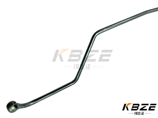 KBZE ENGINE PART CAT C4.4 AND 3054C DFI ENGINE CA3229616 322-9616 3229616 TURBO OIL INLET PIPE