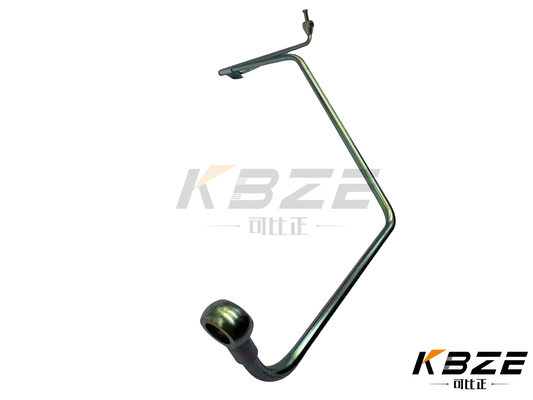 EXCAVATOR E311 E312 CA5I8113 5I-8113 5I8113 CAT S4K 3064 ENGINE TURBO PIPE CA1968017 196-8017 1968017