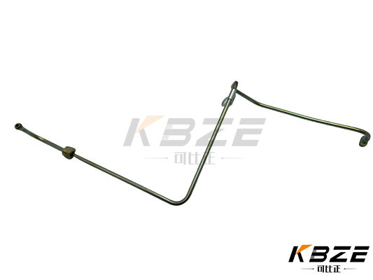  S4K 3064 CA5I7856 5I-7856 5I7856 TURBOCHARGER OIL PIPE FOR EXCAVATOR E311
