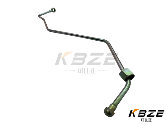 KBZE BRAND TURBO PIPE FOR CAT E200B EXCAVATOR S6K ENGINE CA5I5041 5I-5041 5I5041