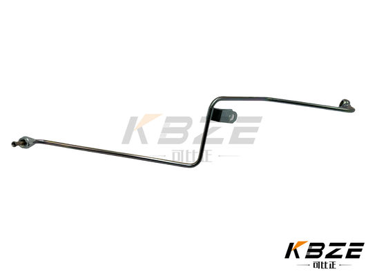  S6K TURBO ENGINE OIL PIPE CA5I7556 5I-7556 5I7556 FOR E320B E320C EXCAVATOR
