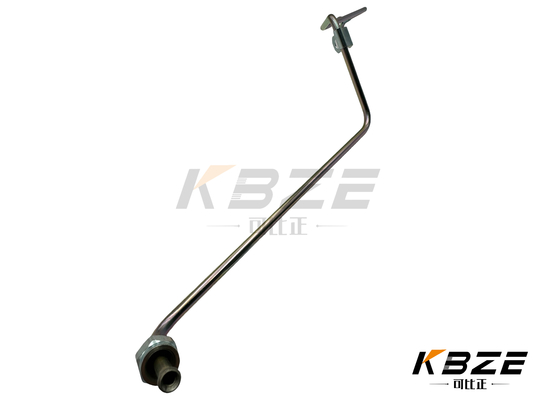 CATERPILLAR S6K TURBO ENGINE OIL PIPE CA5I7556 5I-7556 5I7556 FOR E320B E320C EXCAVATOR