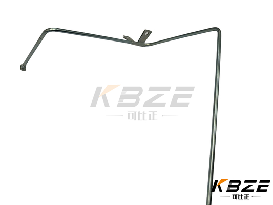 TURBOCHARGER OIL PIPE DOOSAN DAEWOO 420214-00149 FITS EXCAVATOR DX480 DX500 DX520