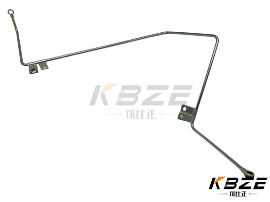 TURBOCHARGER OIL PIPE DOOSAN DAEWOO 420214-00149 FITS EXCAVATOR DX480 DX500 DX520