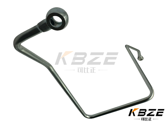 KBZE 8-97222120-1 8972221201 HITACHI EXCAVATOR TURBO OIL PIPE ZAX110 ZAX120 ZAX130 ZAX160 ZAX180