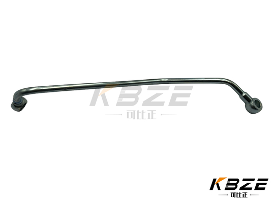 ISUZU 4JJ1 KBZE TURBO PIPE 8-98019511-0 8980195110 HITACHI EXCAVATOR ZAX110 ZAX120 ZAX130 ZAX140