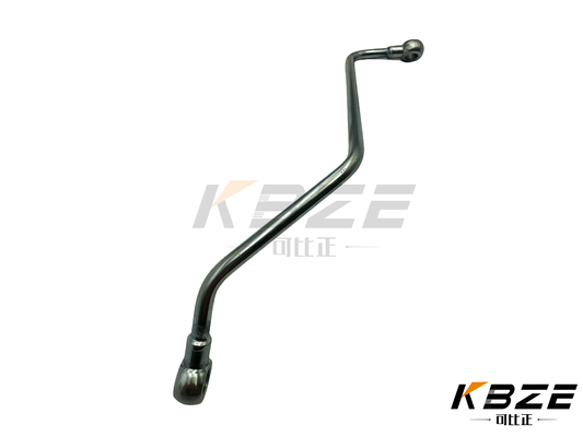 ISUZU 4JJ1 KBZE TURBO PIPE 8-98019511-0 8980195110 HITACHI EXCAVATOR ZAX110 ZAX120 ZAX130 ZAX140