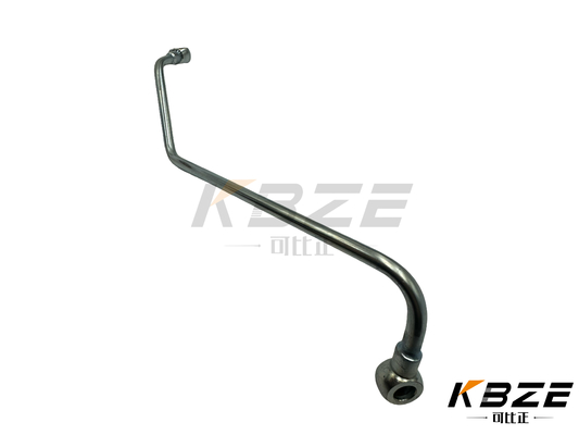 ISUZU 4JJ1 KBZE TURBO PIPE 8-98019511-0 8980195110 HITACHI EXCAVATOR ZAX110 ZAX120 ZAX130 ZAX140