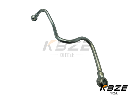 KBZE TURBO PIPE ISUZU 4LE2 8-98095978-0 8980959780 FOR HITACHI ZAX70 ZAX 80 KOBELCO SK75-8 EXCAVATOR