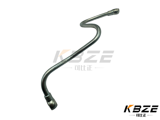 KBZE TURBO PIPE ISUZU 4LE2 8-98095978-0 8980959780 FOR HITACHI ZAX70 ZAX 80 KOBELCO SK75-8 EXCAVATOR