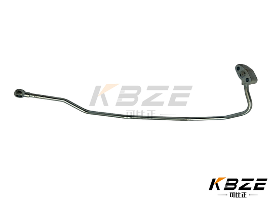 KBZE HIGH QUALITY TURBO FEED PIPE FOR ISUZU 6BD1 1-13312346-2 1133123462 HITACHI EX200-1