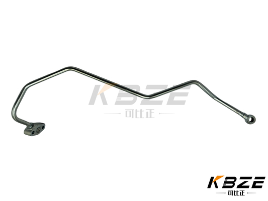 KBZE HIGH QUALITY TURBO FEED PIPE FOR ISUZU 6BD1 1-13312346-2 1133123462 HITACHI EX200-1