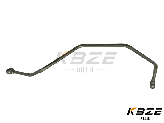 KBZE BRAND TURBO OIL LINES FITS ISUZU 6BG1 1-13313518-1 1133135181 HITACHI EXCAVATOR EX200-2 / 3 / 5