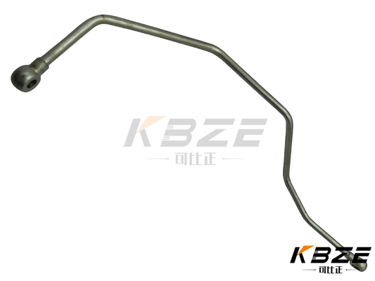 KBZE BRAND TURBO OIL LINES FITS ISUZU 6BG1 1-13313518-1 1133135181 HITACHI EXCAVATOR EX200-2 / 3 / 5