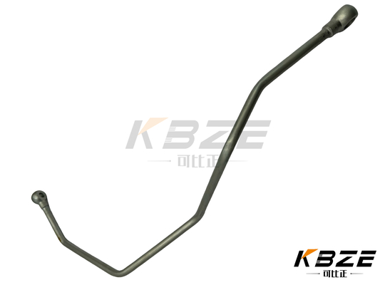 KBZE BRAND TURBO OIL LINES FITS ISUZU 6BG1 1-13313518-1 1133135181 HITACHI EXCAVATOR EX200-2 / 3 / 5