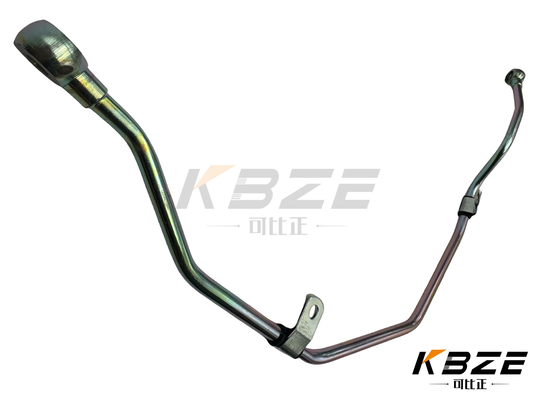 ISUZU 6HK1 TURBO FEED LINES 8-98258067-0 8982580670 FOR EXCAVATOR SY345 SY365 XE370