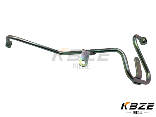 KBZE HIGH QUALITY TURBO PIPE ISUZU 6HK1 DFI ENGINE 1-13314010-0 1133140100 EXCAVATOR ZAX330 ZAX350 ZAX400