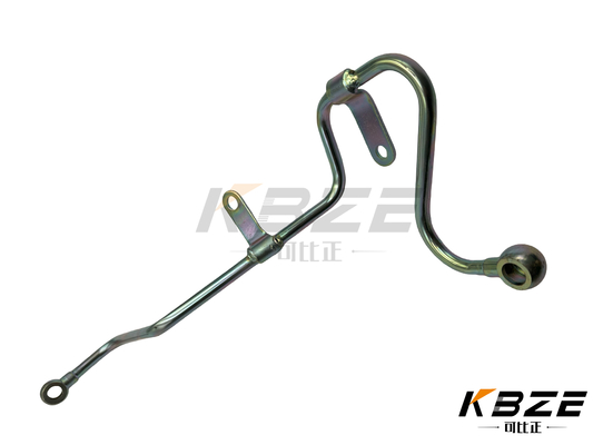 KBZE HIGH QUALITY TURBO PIPE ISUZU 6HK1 DFI ENGINE 1-13314010-0 1133140100 EXCAVATOR ZAX330 ZAX350 ZAX400