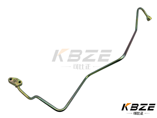 KBZE EXCAVATOR TURBO OIL LINES 6SD1 1-13313339-0 1133133390 FOR HITACHI EX300-2 EX300-3