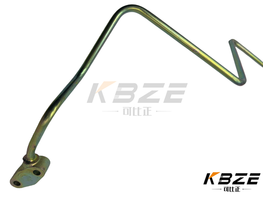 KBZE EXCAVATOR TURBO OIL LINES 6SD1 1-13313339-0 1133133390 FOR HITACHI EX300-2 EX300-3