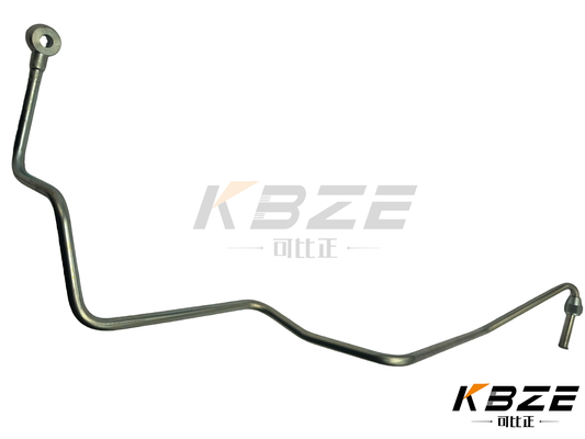 HIGH QUALITY TURBO FEED PIPE FOR ISUZU 6SD1 1-13313697-0 1133136970 FITS EXCAVATOR EX300-5 EX350-5