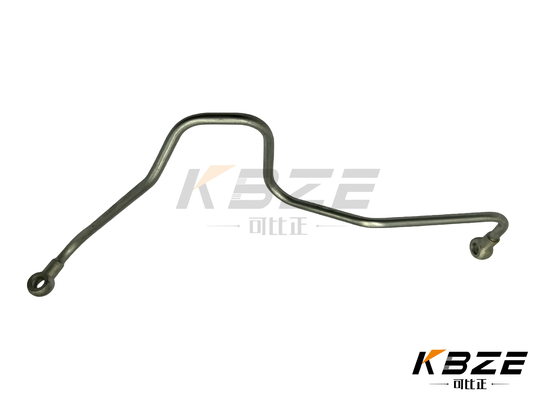 KBZE TURBO OIL PIPE FOR EXCAVATOR ISUZU 6UZ1 8-98002511-2 8980025112 ZAX490 SH460 SY395H