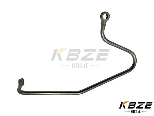 8-98025887-0 8980258870 HITACHI EXCAVATOR ZAX450 ZAX470 ZAX500 TURBOCHARGER FEED LINES FOR ISUZU 6WG1