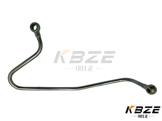 8-98025887-0 8980258870 HITACHI EXCAVATOR ZAX450 ZAX470 ZAX500 TURBOCHARGER FEED LINES FOR ISUZU 6WG1