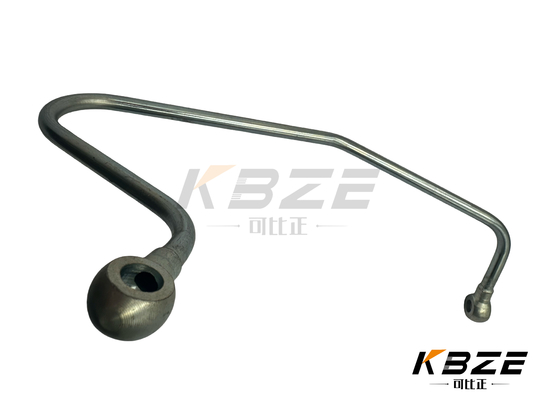 8-98025887-0 8980258870 HITACHI EXCAVATOR ZAX450 ZAX470 ZAX500 TURBOCHARGER FEED LINES FOR ISUZU 6WG1