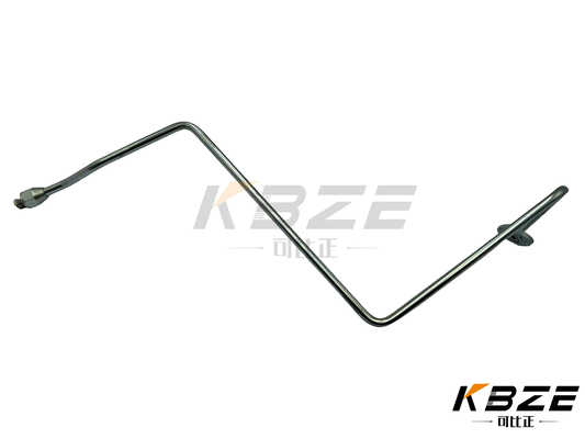 KBZE AFTERMARKET KOMATSU 6D102 TURBO OIL INLET PIPE 6735-51-8230 6735518230 FOR EXCAVATOR