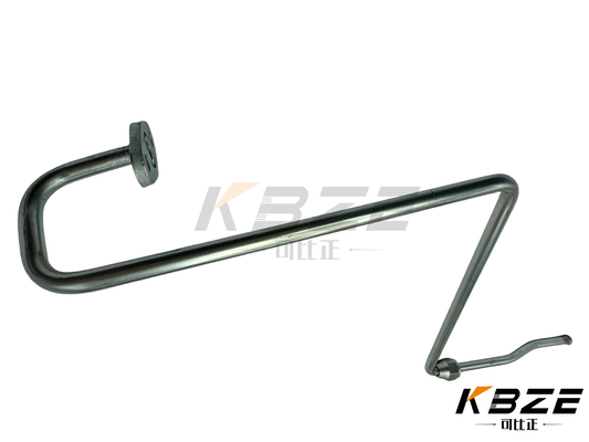 KBZE AFTERMARKET KOMATSU 6D102 TURBO OIL INLET PIPE 6735-51-8230 6735518230 FOR EXCAVATOR