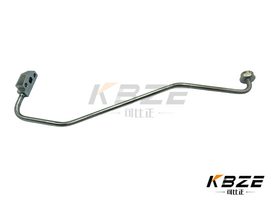 KOMATSU TURBO TUBE OIL 6221-51-8112 6221518112 FOR S6D108 ENGINE