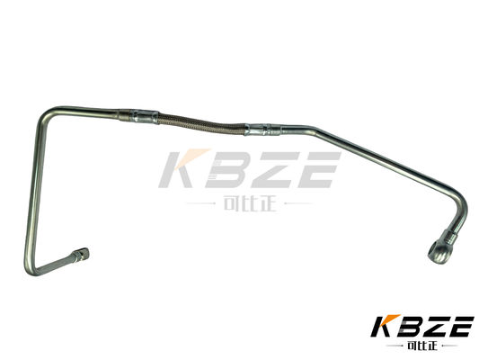 VOE 21754001 VOE21754001 VOLVO D6E KBZE TURBO OIL PIPE FOR EC210B EC220B EXCAVATOR