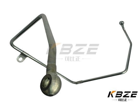 KBZE BRAND YANMAR 4TNV94 4TNV98 TURBO OIL PIPE FOR EXCAVATOR LOADER MIA882634