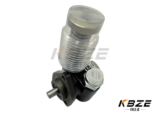 255-2969 E320C KBZE EXCAVATOR FEED PUMP KOMATSU 4D94E 105220-7170 MITSUBISHI 6D34 ME738724