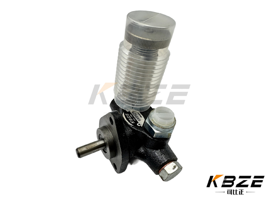 105217-6030 EXCAVATOR PC400-6 9440610167 KBZE FUEL FEED PUMP FOR KOMATSU 6D125