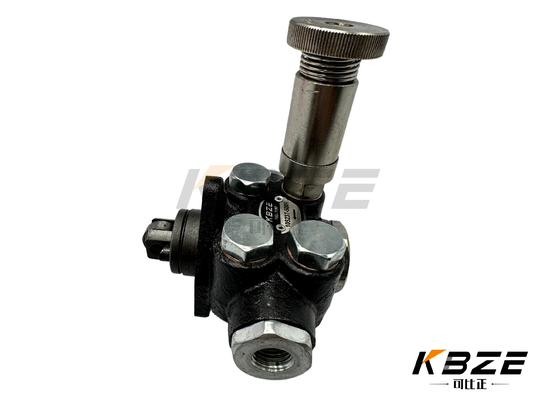 DK105237-5000 105237-5000 KBZE BRAND FEED PUMP FOR KOMATSU EXCAVATOR S6D140