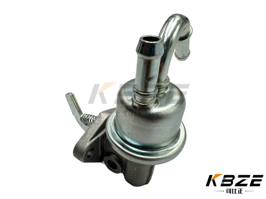 KBZE FUEL TRANSFER PUMP 1C010-52032 ULPK1007 1C01052032 FOR KUBOTA V3300 V3800 TRACTOR M6040 M6800