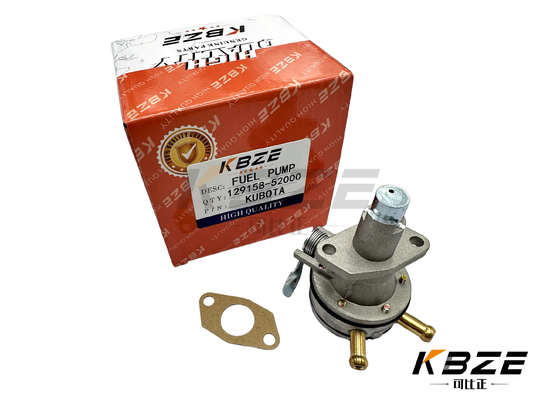 KUBOTA V2203 16604-52030 ARKB 1005 1660452030 KBZE HIGH QUALITY FUEL FEED PUMP