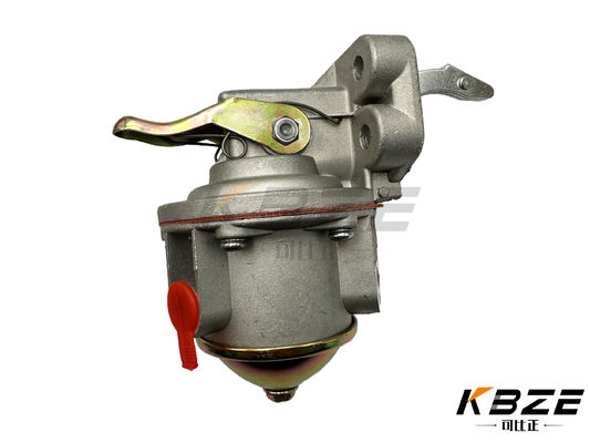OEM PARTS FUEL LIFT PUMP ULPK0002 FOR PERKINS ENGINE FITS JCB MASSEY FERGUSON