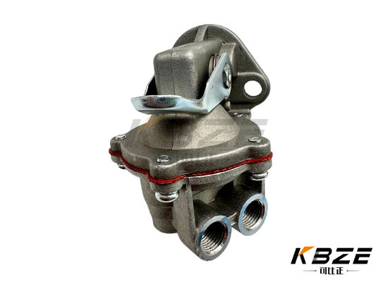 KBZE BRAND FUEL LIFT PUMP ULPK0006 2641A063 REPLACEMENT FOR PERKINS DIESEL ENGINE