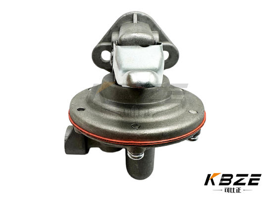 KBZE NEW FEED PUMP FITS 1446155M91 LANDINI MASSEY FERGUSON SUITABLE PERKIN ENGINE 2641333