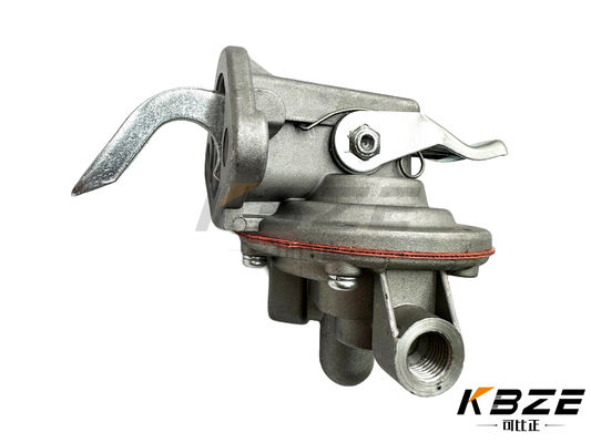 KBZE NEW FEED PUMP FITS 1446155M91 LANDINI MASSEY FERGUSON SUITABLE PERKIN ENGINE 2641333
