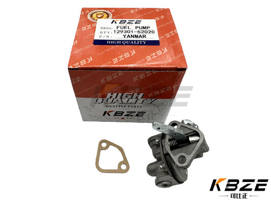 YANMAR 2GM20 3GM30 FUEL LIFT PUMP 129301-52020 12930152020 FITS KOMATSU 3D75 3D84 ENGINE