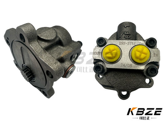 FUEL TRANSFER PUMP CA2923751 292-3751 2923751 FOR  C6.4 C6.6 EXCAVATOR E311 E313 E319 E320