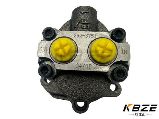 FUEL TRANSFER PUMP CA2923751 292-3751 2923751 FOR  C6.4 C6.6 EXCAVATOR E311 E313 E319 E320