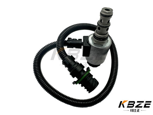 VOLVO VOE 15066984 VOE15066984 SOLENOID VALVE FOR WHEEL LOADER L110 L120 L150 L180