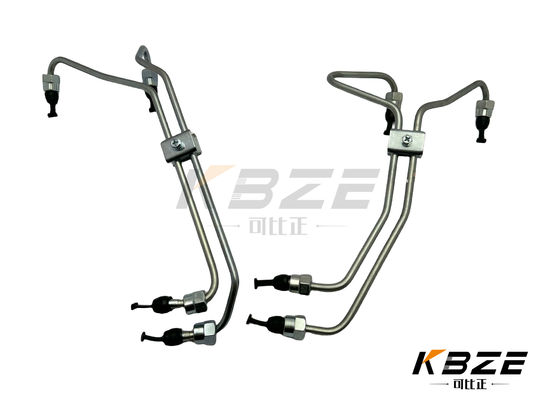 AFTERMARKET FUEL LINES 1104310-PA01 1104320-PA01 FOR ISUZU 4JB1 ENGINE TRUCK