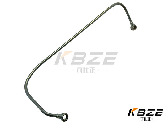 KBZE BRAND DIESEL PUMP OIL PIPE FOR DOOSAN DB58 65.05701-5200 DX140 DX225 DH200 EXCAVATOR